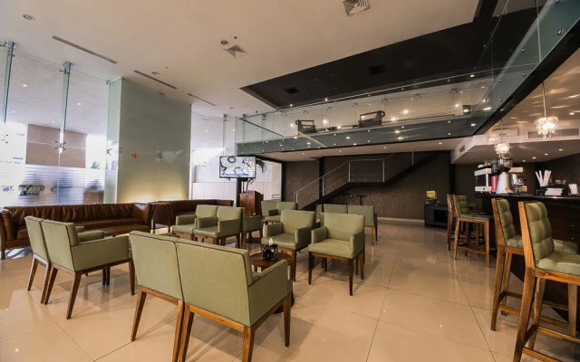 Best Western Plus Boka