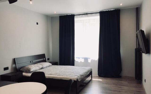 Loft Studio