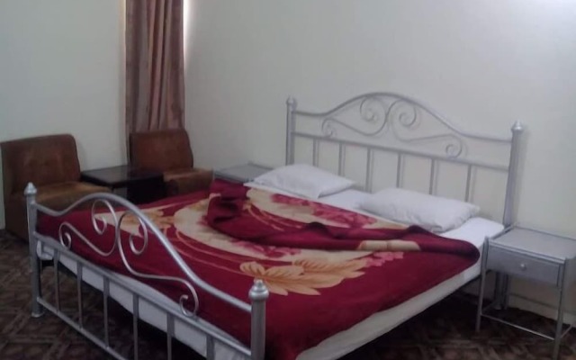 Libra Family Guest House