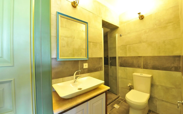 Petrino Gokceada Hotel & Kitchen