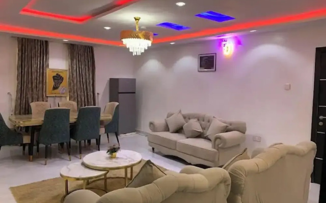 KD Hotel and Apartment