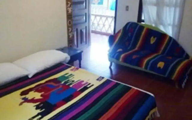 Hotel Paraiso Escondido