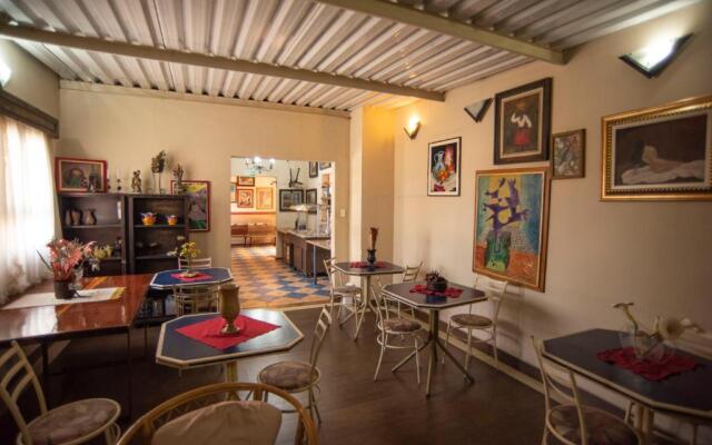 Giardino Hotel