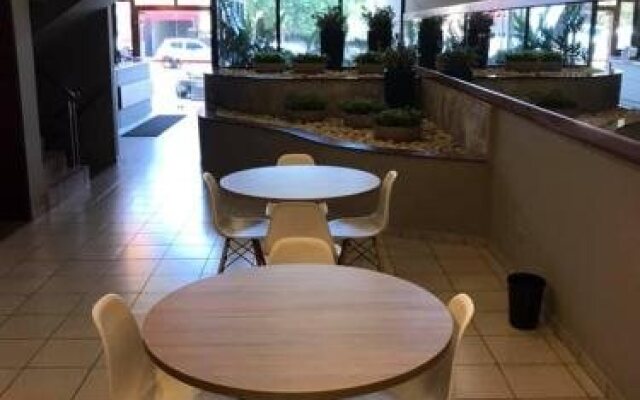 Princetel Palace Hotel