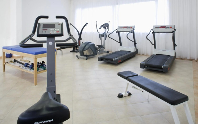 TH Capoliveri - Grand Hotel Elba International