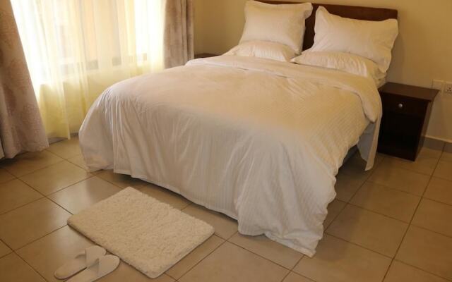 Kigali Airport Apartment