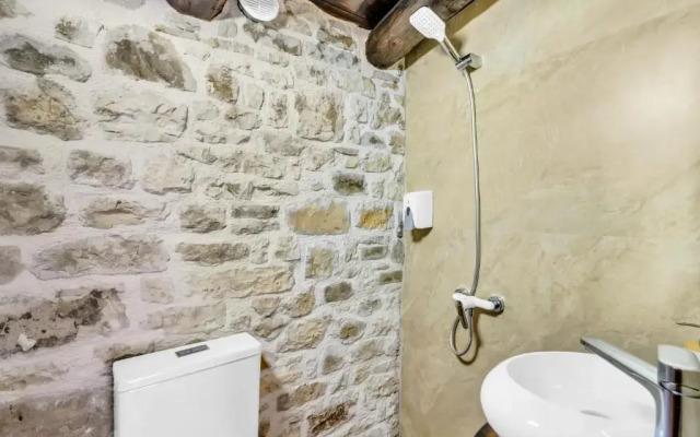 Hotel Bohem Berat