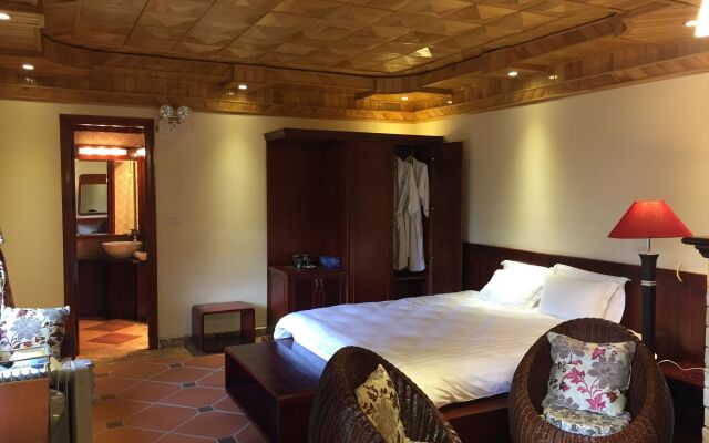 Sapa Garden Bed and Breakfast