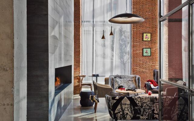 Moxy Tbilisi