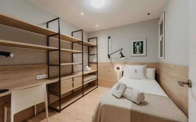 Petit Luxe Volta Apartaments