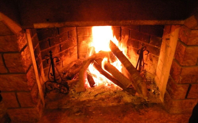 Agriturismo La Vecchia Fontana