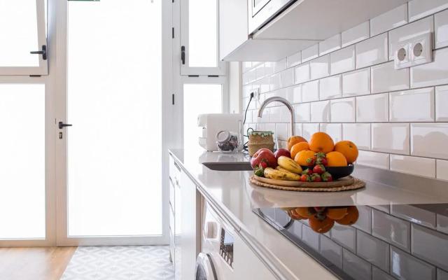 Valencia Port Rooms II