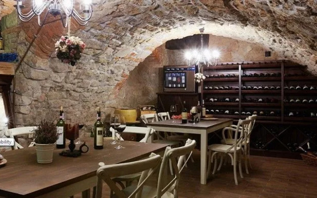 Vintage Boutique Hotel