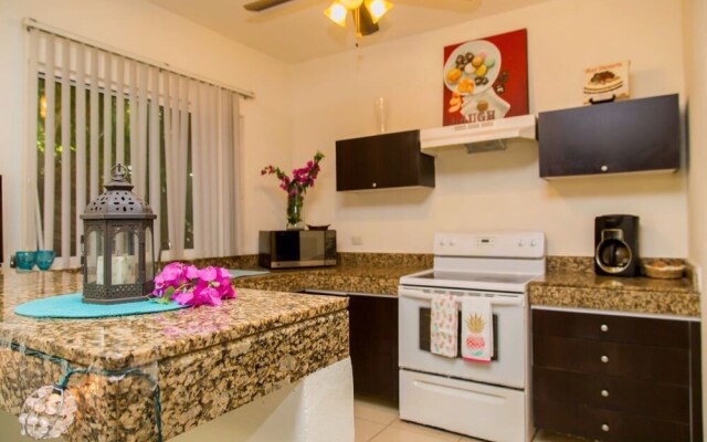 Alegro 105 by RentingPlaya