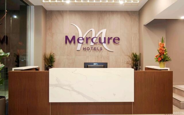 Mercure Warragul