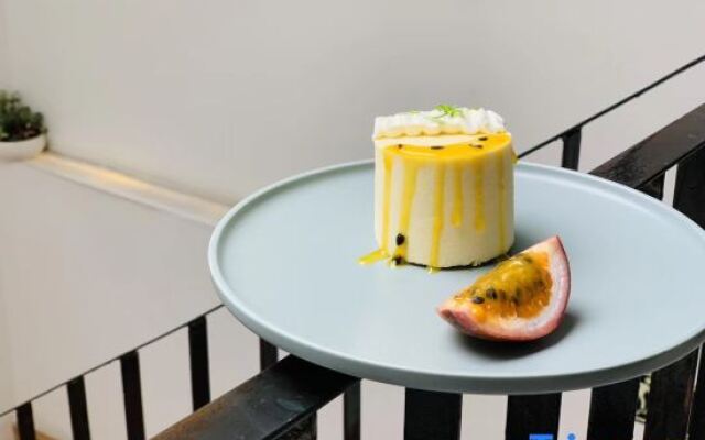 Youxi · silent Hotel (Yonghegong store)