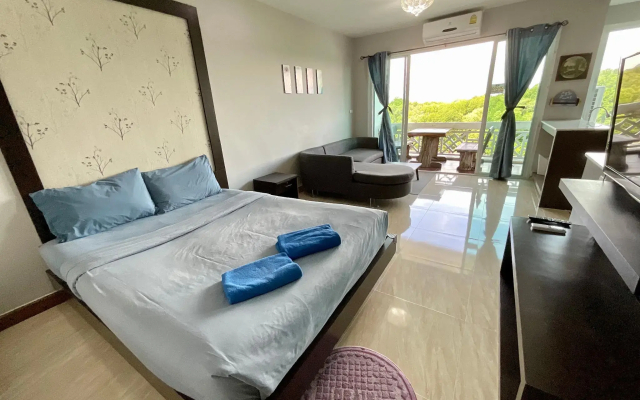 Banchaitalay Room