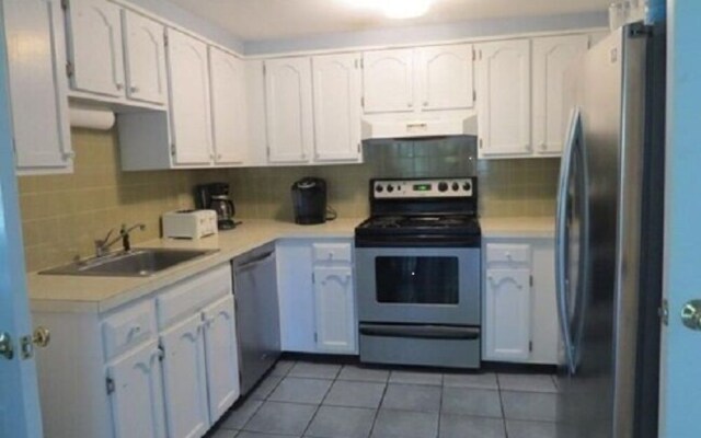 262 Chippingstone - Three Bedroom House