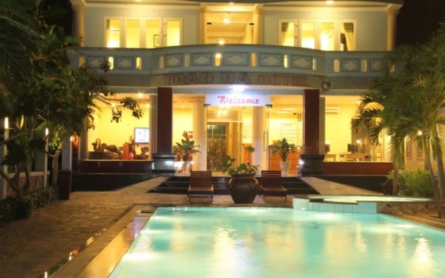 Thao Ha Muine Hotel