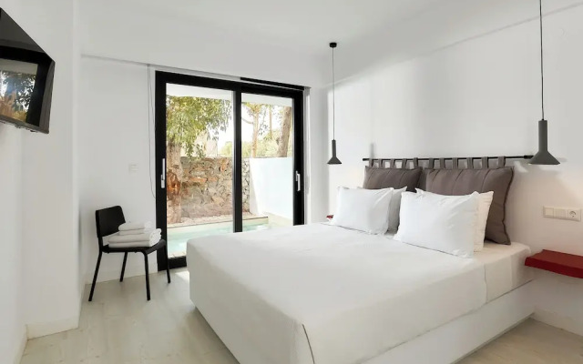 Le MichELe luxury apartments