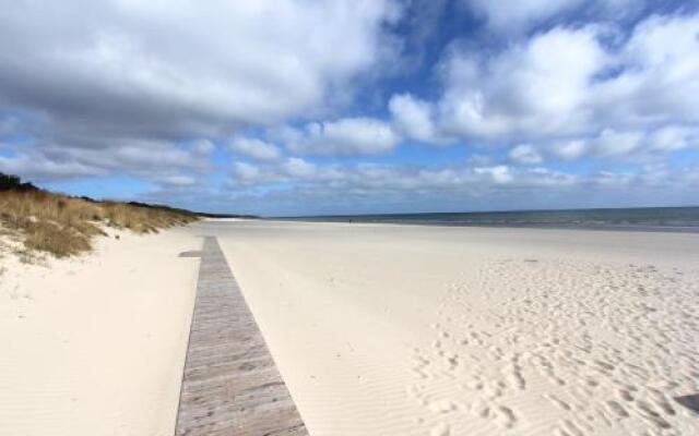 Ferienwohnung Karlshagen USE 1712