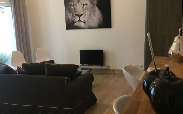 HappyRent Appartement Chapparal