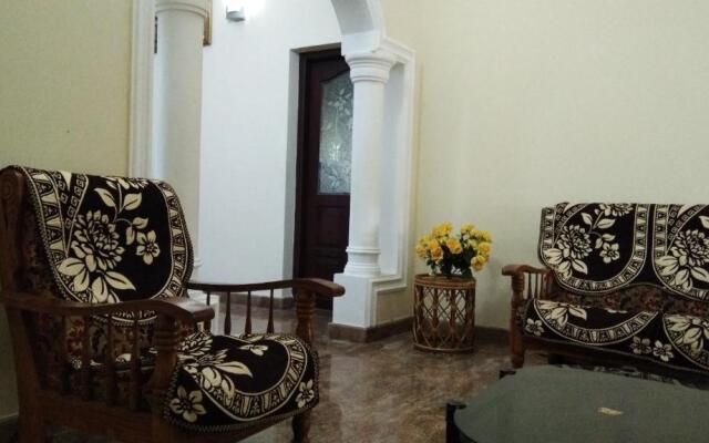Pearl Spot Homestay