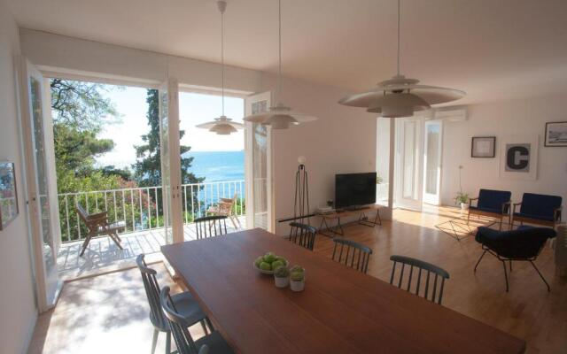 Holiday Home The Spot