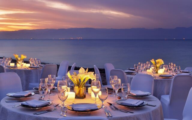 Mövenpick Resort & Spa Tala Bay Aqaba