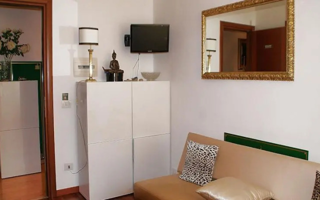 Affittacamere Re di Roma