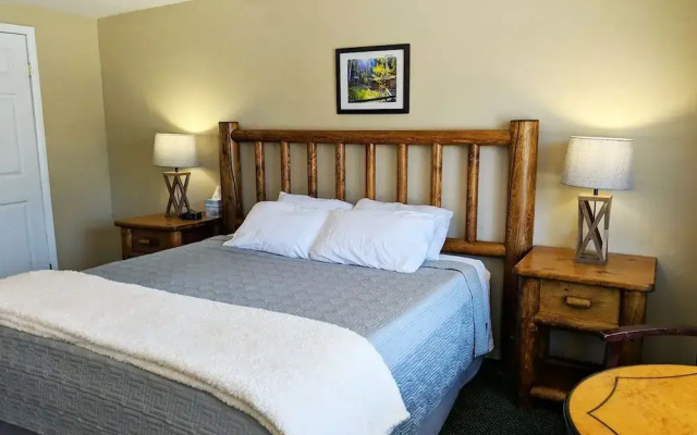 Paiute Trails Inn