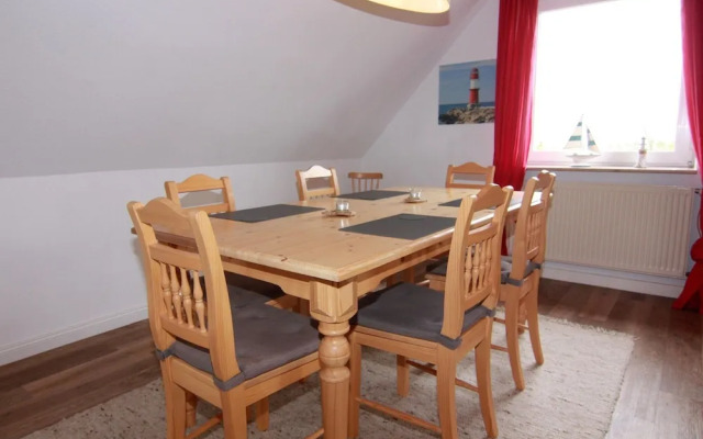 House Rosi, Fehmarn-schlagsdorf