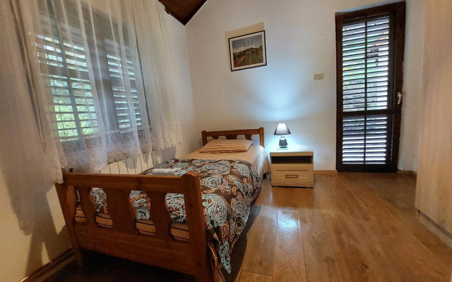 Holiday Home Milanovic