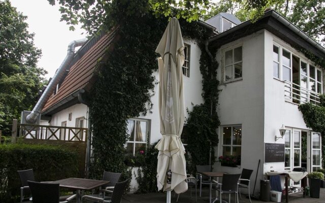 Hotel Landhaus Ferch