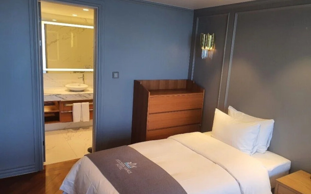 Grace Suite Hotel