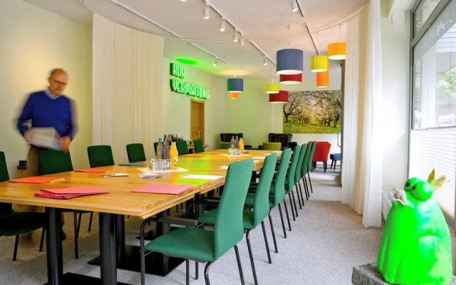Plumbohms Echt-Harz-Apartments
