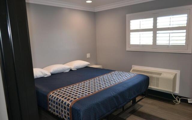 Bell Gardens Inn Los Angeles - Bell Gardens