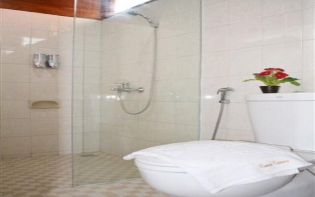 [Deact] Rumah Kedaung Guest House & Cafe