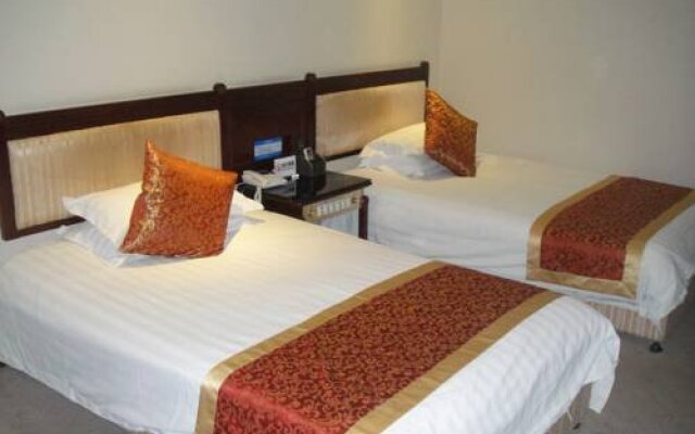 Yuebin Business Hotel