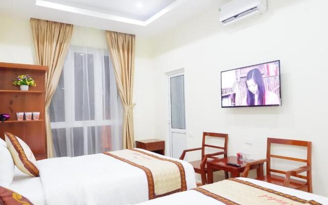 Anh Dao Hotel