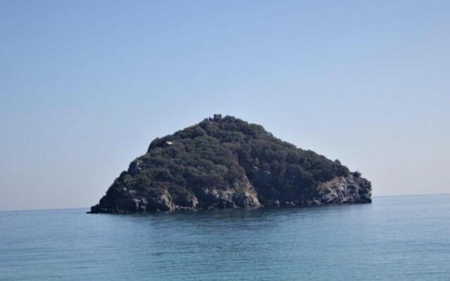Golfo dell'Isola Appartamento