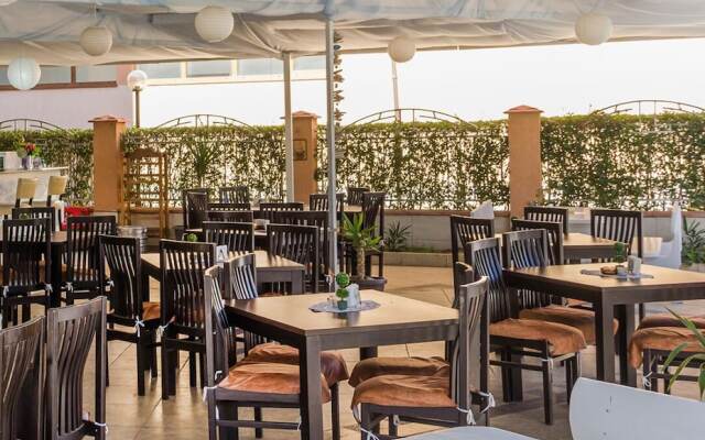 Black Sea Hotel