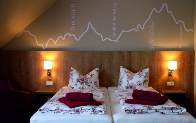 Hotel Traumblick