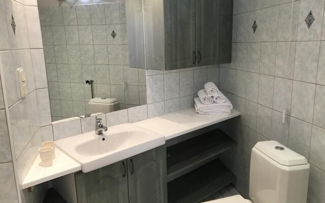 Börsen Apartment Suites