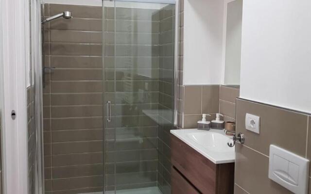 Ninetta's apartment - Bernalda (Matera)