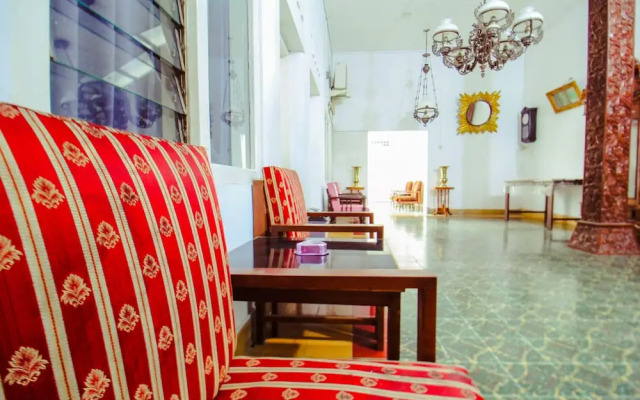 Prayogo Style Inn Prawirotaman