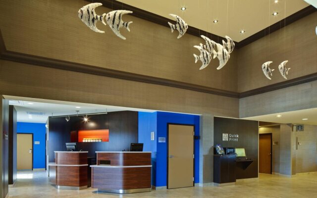 Courtyard by Marriott Sarasota at University Town Center