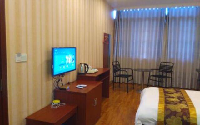 Shunxin Hotel