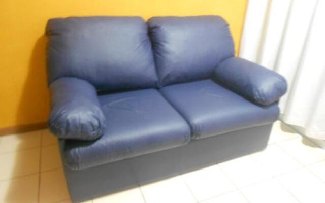 Flat Luxo Ponta Negra