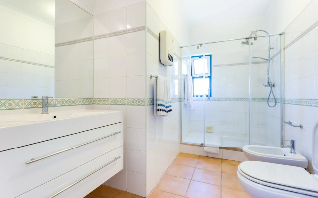 Pestana Carvoeiro Golfe - AL